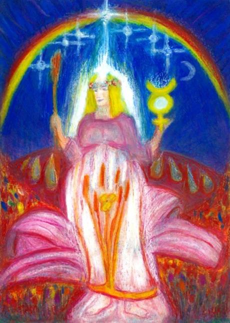 16 Virgo Paintings 16 Virgo Paintings