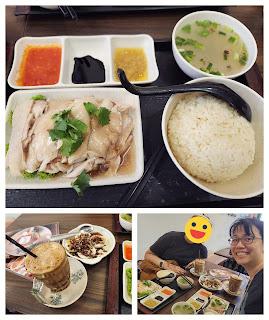 Day Trip to JB for the girlies Day Trip to JB for the girlies