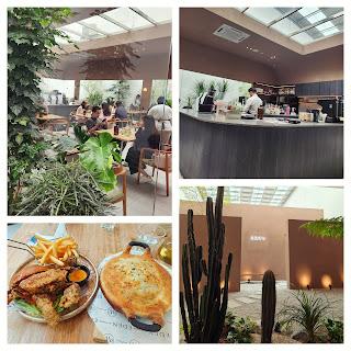 Day Trip to JB for the girlies Day Trip to JB for the girlies