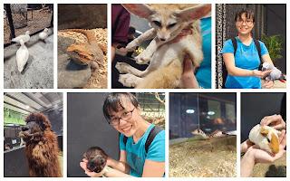 Day Trip to JB for the girlies Day Trip to JB for the girlies