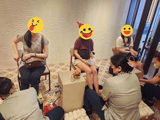 Day Trip to JB for the girlies Day Trip to JB for the girlies