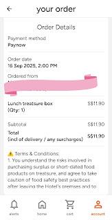 Such a Steal: Treatsure