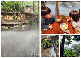 MiaoLi Itinerary and Minsu MiaoLi Itinerary and Minsu