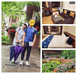 MiaoLi Itinerary and Minsu MiaoLi Itinerary and Minsu