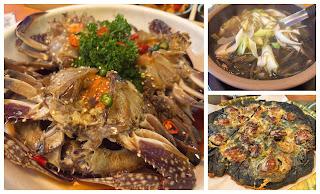 Food Tour 58 - The Finer Things in Life