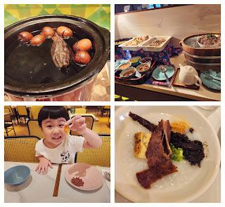 Staycation at Katong (Part 1) Staycation at Katong (Part 1)