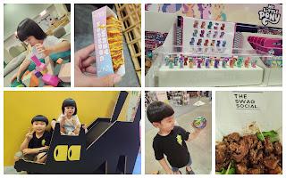 K!dz Pop Con Asia Review