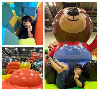 K!dz Pop Con Asia Review