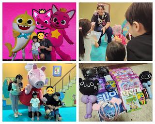 K!dz Pop Con Asia Review