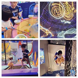 Wan 2 Play - Kinex Wan 2 Play - Kinex