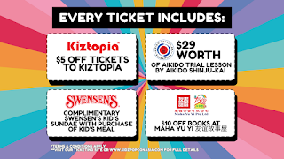 K!dz Pop Con Asia 2025