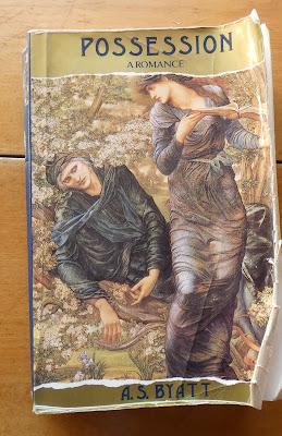 Wandering in the Victorian Age