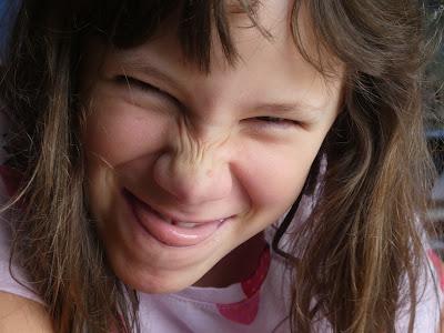 Her Father's Daughter