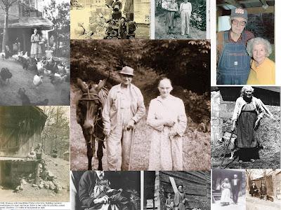 Stereotypes? (a Re-post) Stereotypes? (a Re-post)