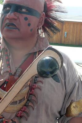 Honoring the Indigenous Peoples Honoring the Indigenous Peoples