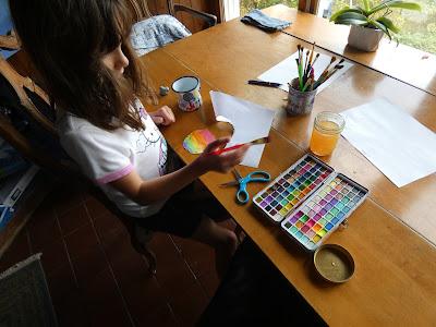 An Afternoon with Josie An Afternoon with Josie