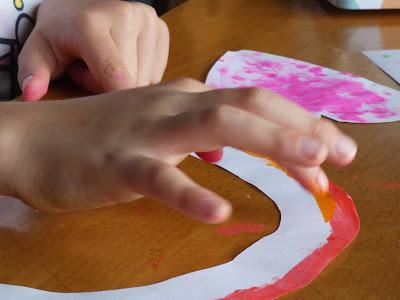 An Afternoon with Josie