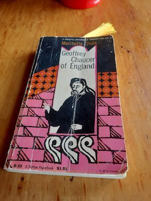 Reading Elsewhen Reading Elsewhen