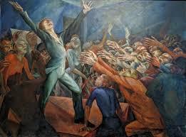 The Coming Debt Bomb