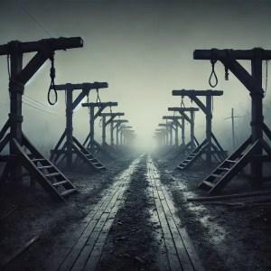 The Frozen River — Too Good to be True