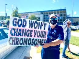 Pronoun Problems and the State of the Nation