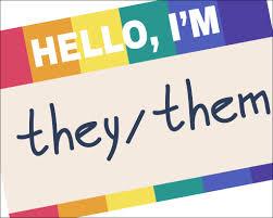 Pronoun Problems and the State of the Nation