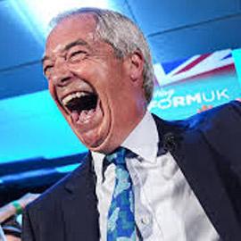 The French and British Nightmares