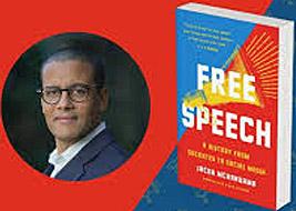 What Good Is Free Speech?