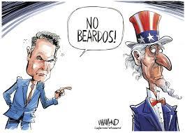 Trump and Hegseth — Fighting the Last War — And Us Trump and Hegseth — Fighting the Last War — And Us