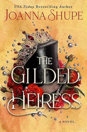 ARC Review: The Gilded Heiress and Gabriela and His Grace
