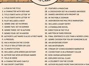 Update 2025 Reading Challenges