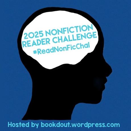 An Update on 2025 Reading Challenges