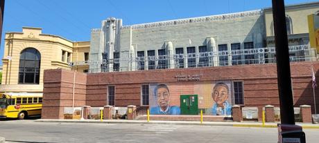 Freewriting Friday: Exploring Los Angeles