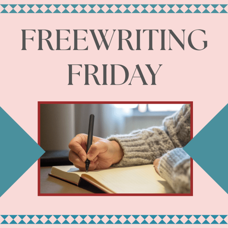 Freewriting Friday: Exploring Los Angeles