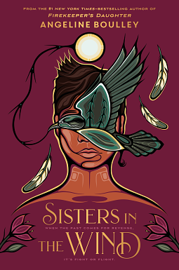 ARC Review: Sisters in the Wind by Angeline Boulley