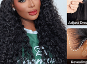Wigs with Drawstring: Perfect Blend Style Convenience