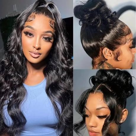 Installation Guide: How to Install a 360 Lace Wig Installation Guide: How to Install a 360 Lace Wig