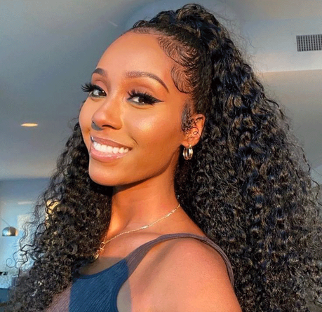 360 Lace Wigs for Caucasian Ideal Wig 360 Lace Wigs for Caucasian Ideal Wig