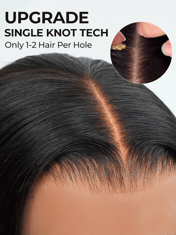 Silk or Lace Wigs: Which One Fits Your Style and Comfort Best?