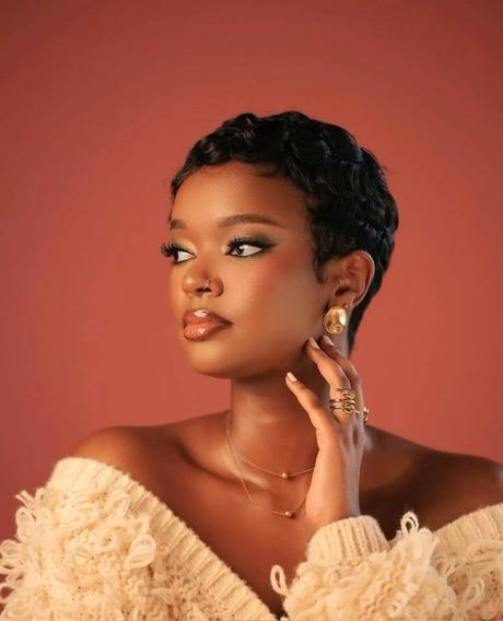 Short Wig Styles: Showing Personal Charm Short Wig Styles: Showing Personal Charm