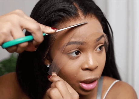 How do You Put on a Lace Front Wig: a Step-By-Step Guide How do You Put on a Lace Front Wig: a Step-By-Step Guide