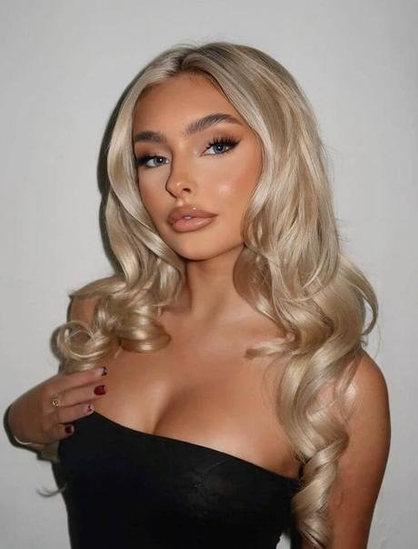 Exploring the Different Types of Blonde Hair Color Exploring the Different Types of Blonde Hair Color