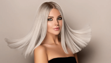 Exploring Different Color Shades of Blonde Hair