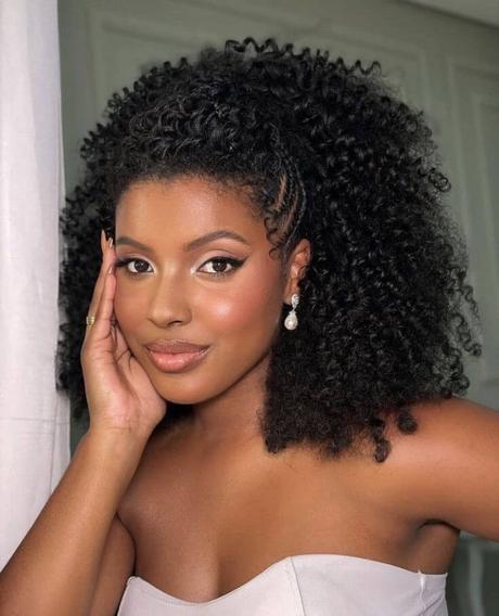 African American Hair Trends: Culture, Trends, and Self Expression African American Hair Trends: Culture, Trends, and Self Expression