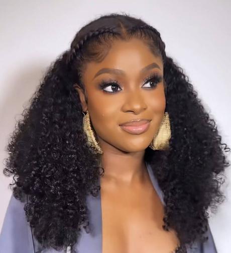 African American Hair Trends: Culture, Trends, and Self Expression African American Hair Trends: Culture, Trends, and Self Expression