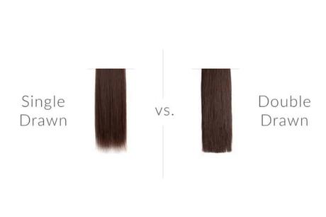 Single Drawn vs Double Drawn: Detailed Explanation Single Drawn vs Double Drawn: Detailed Explanation