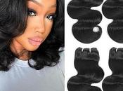 Short Hair Extensions Volume Fullness Redefined