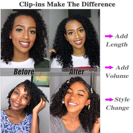 Best Real Hair Clip-in Extensions | An Overview Best Real Hair Clip-in Extensions | An Overview