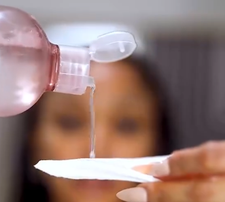 Caring For Scalp Health: How To Remove Adhesive From Lace Wig? Caring For Scalp Health: How To Remove Adhesive From Lace Wig?