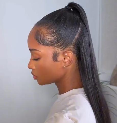 How to Put in Clip-In Hair Extensions: Detailed Guide